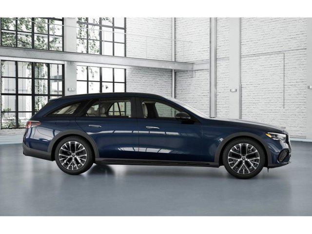 new 2026 Mercedes-Benz E-Class car, priced at $95,130