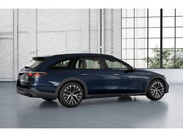 new 2026 Mercedes-Benz E-Class car, priced at $95,130