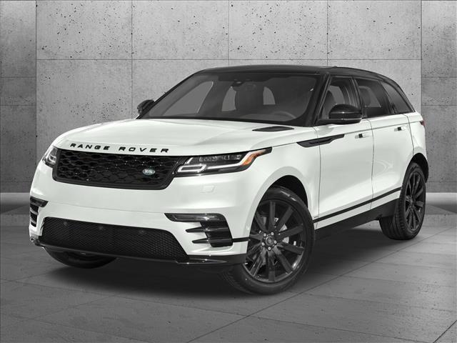 used 2018 Land Rover Range Rover Velar car, priced at $24,985