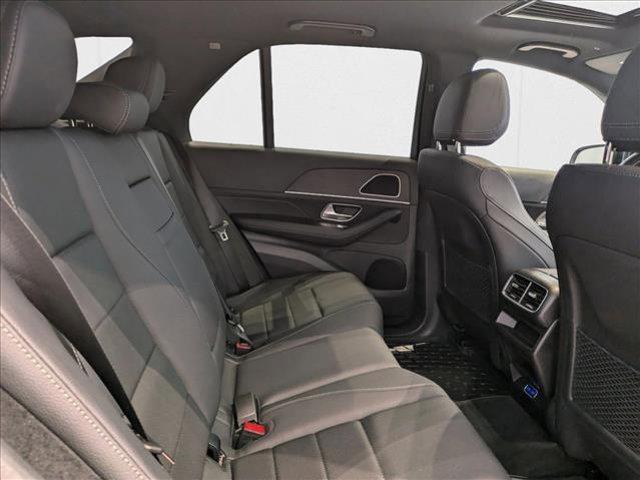used 2025 Mercedes-Benz GLE 350 car, priced at $62,992