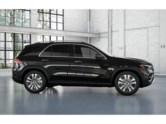 used 2025 Mercedes-Benz GLE 350 car, priced at $62,992