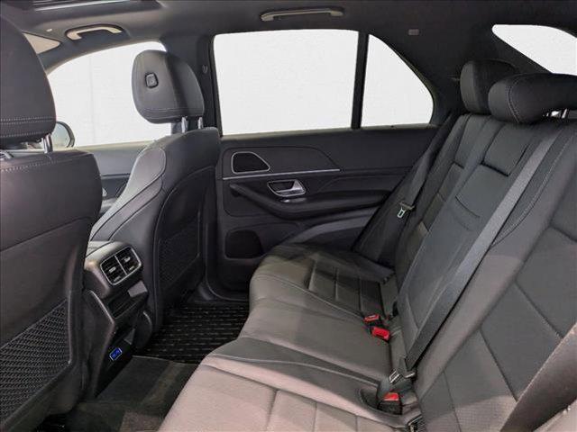 used 2025 Mercedes-Benz GLE 350 car, priced at $62,992