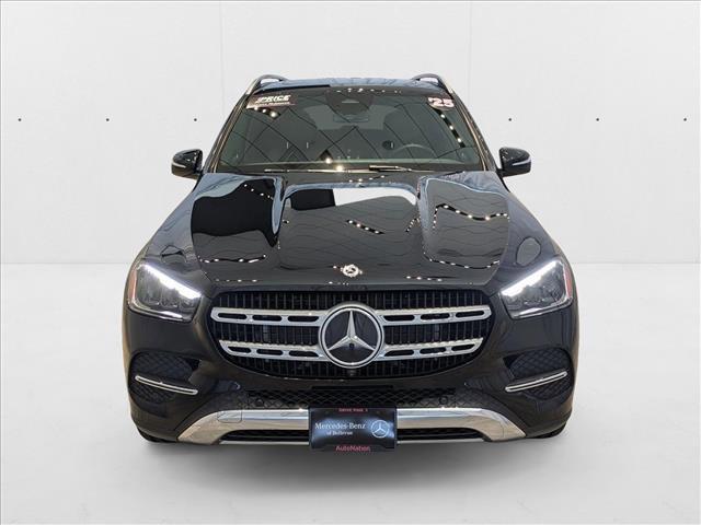 used 2025 Mercedes-Benz GLE 350 car, priced at $62,992