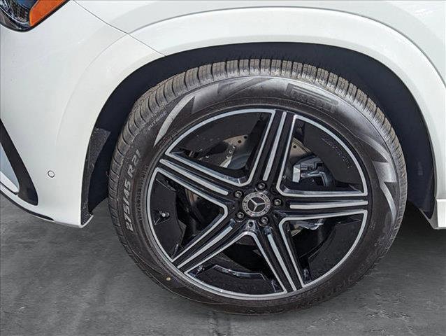 new 2025 Mercedes-Benz GLE 350 car, priced at $74,380