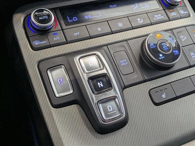 used 2024 Hyundai Palisade car, priced at $36,995