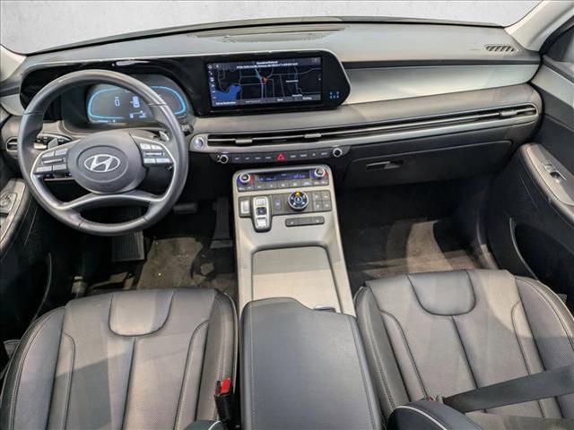 used 2024 Hyundai Palisade car, priced at $36,995