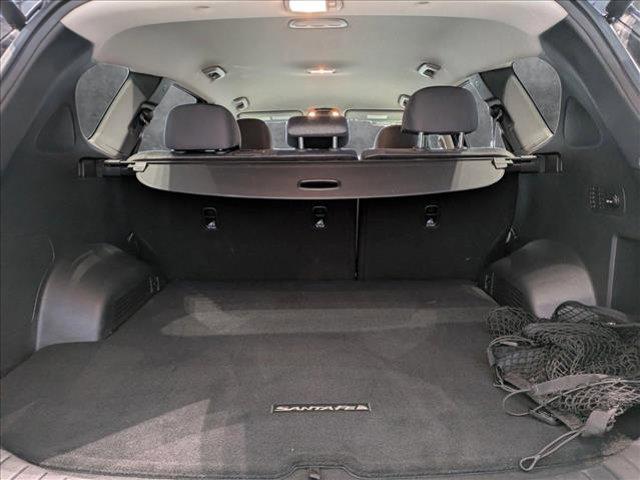 used 2023 Hyundai Santa Fe car, priced at $27,413