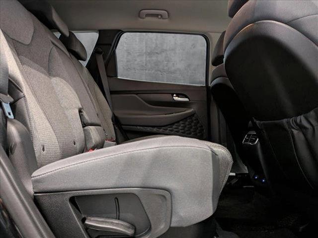 used 2023 Hyundai Santa Fe car, priced at $27,413