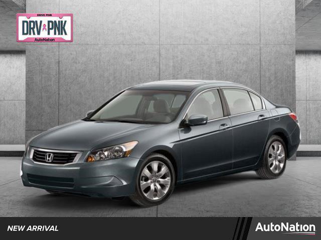 used 2008 Honda Accord car, priced at $6,997