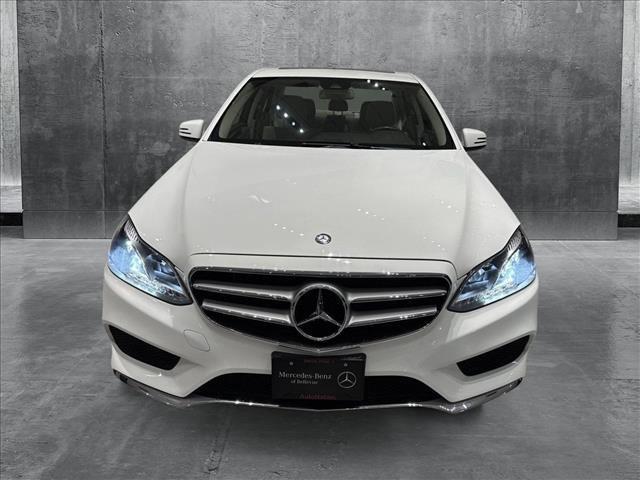 used 2014 Mercedes-Benz E-Class car, priced at $16,993