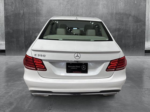 used 2014 Mercedes-Benz E-Class car, priced at $16,993