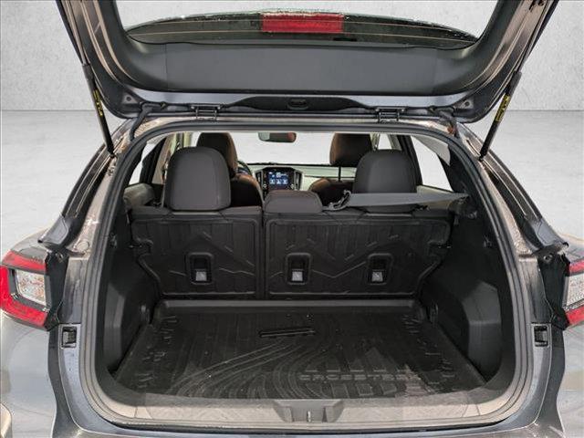 used 2024 Subaru Crosstrek car, priced at $27,999
