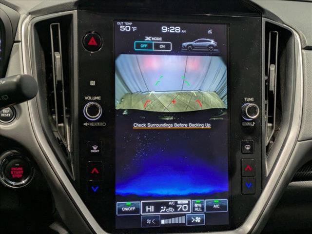 used 2024 Subaru Crosstrek car, priced at $27,999