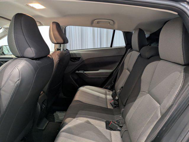 used 2024 Subaru Crosstrek car, priced at $27,999