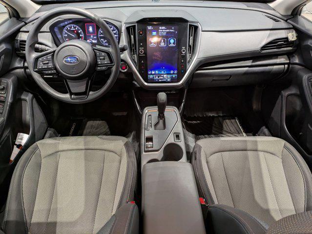 used 2024 Subaru Crosstrek car, priced at $27,999