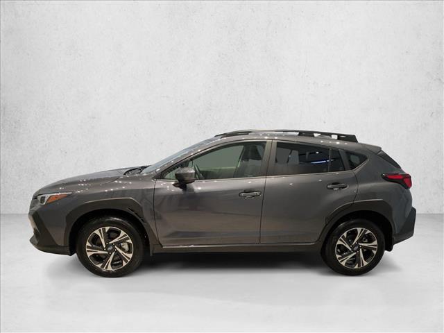 used 2024 Subaru Crosstrek car, priced at $27,999