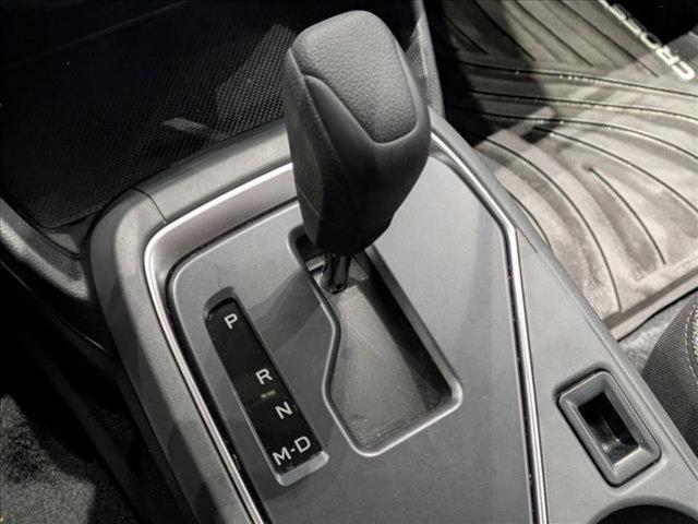 used 2024 Subaru Crosstrek car, priced at $27,999