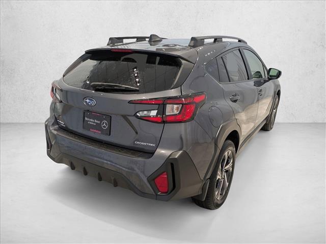 used 2024 Subaru Crosstrek car, priced at $27,999