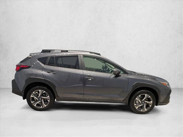 used 2024 Subaru Crosstrek car, priced at $27,999