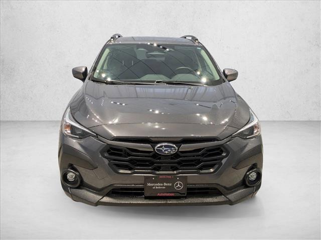 used 2024 Subaru Crosstrek car, priced at $27,999