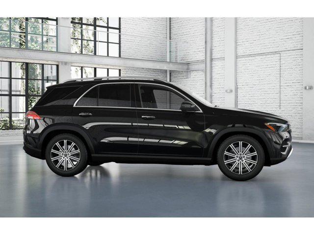 new 2025 Mercedes-Benz GLE 350 car, priced at $69,110