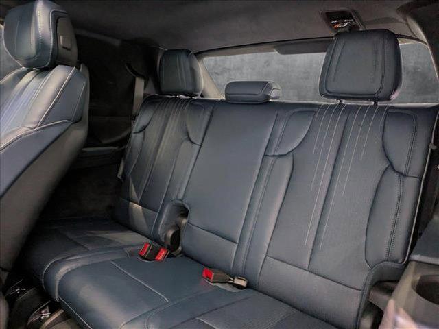 used 2025 Cadillac Escalade IQ car, priced at $126,946