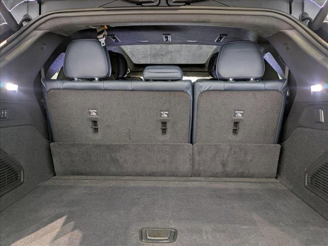 used 2025 Cadillac Escalade IQ car, priced at $126,946