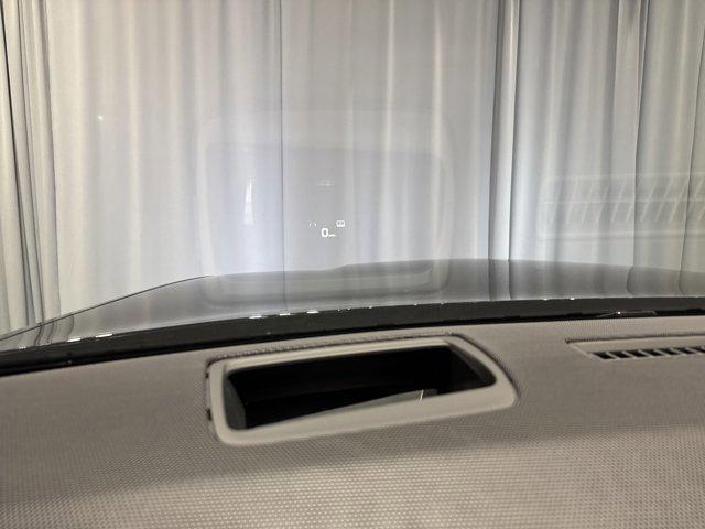 used 2025 Cadillac Escalade IQ car, priced at $134,999