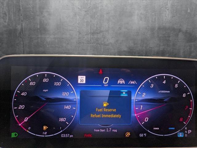 new 2025 Mercedes-Benz C-Class car, priced at $63,965