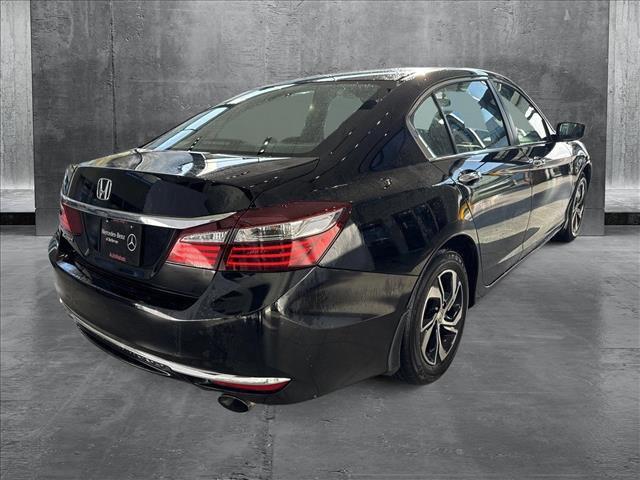 used 2017 Honda Accord car, priced at $19,999