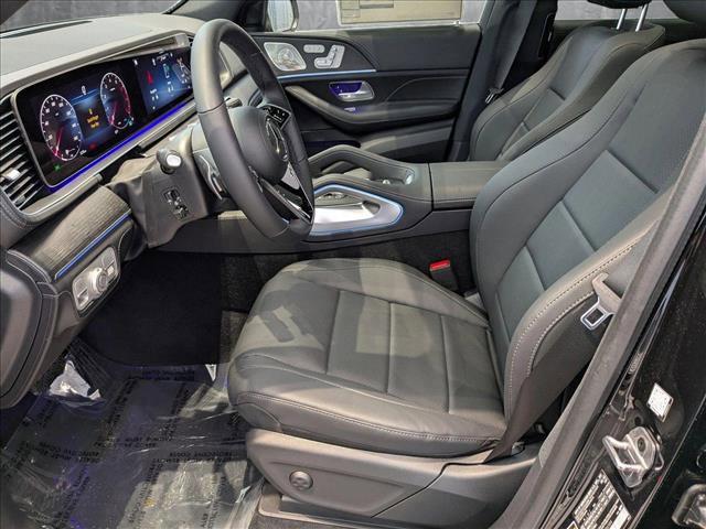 new 2025 Mercedes-Benz GLS 450 car, priced at $94,545