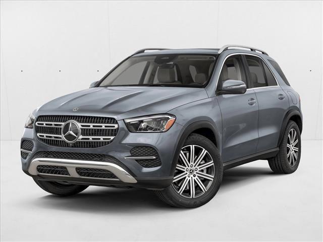 new 2026 Mercedes-Benz GLE 450e car, priced at $83,035