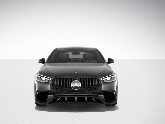 new 2025 Mercedes-Benz AMG S 63 E car, priced at $194,600
