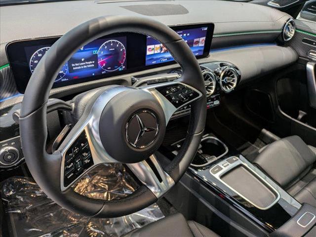 used 2025 Mercedes-Benz CLA 250 car, priced at $43,382