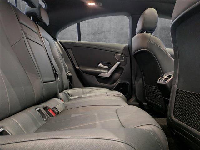 used 2025 Mercedes-Benz CLA 250 car, priced at $43,382