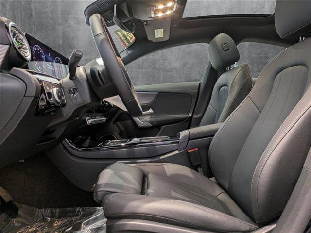 used 2025 Mercedes-Benz CLA 250 car, priced at $43,382