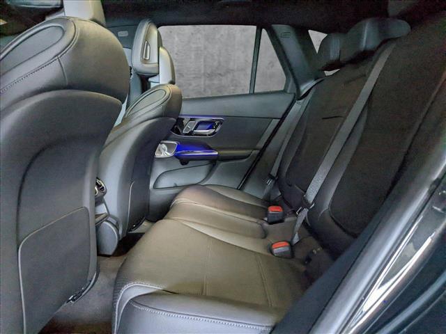 new 2025 Mercedes-Benz GLC 300 car, priced at $60,015