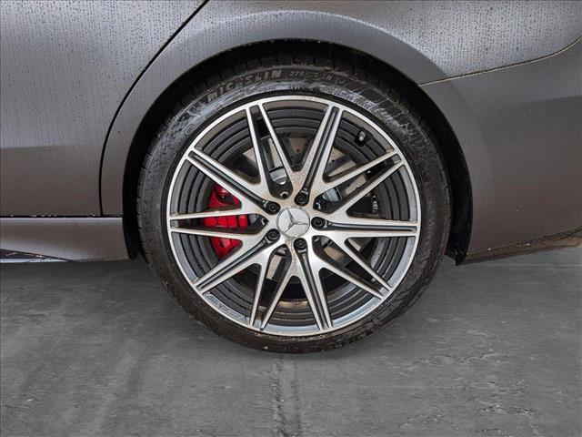 new 2025 Mercedes-Benz AMG C 63 car, priced at $98,340
