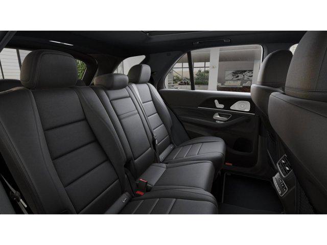 new 2026 Mercedes-Benz GLE 450 car, priced at $84,560