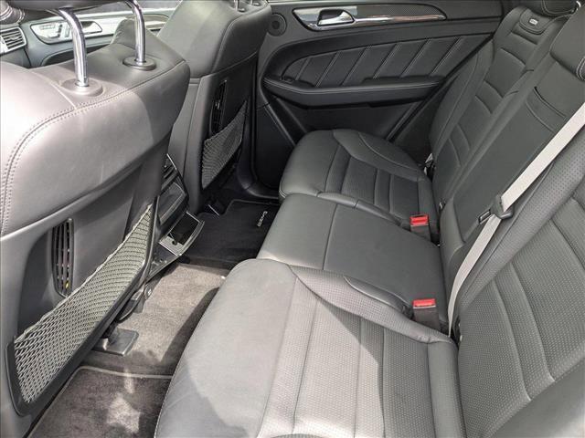 new 2025 Mercedes-Benz GLB 250 car, priced at $46,550