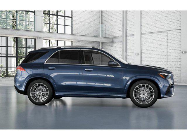 new 2025 Mercedes-Benz GLE 350 car, priced at $77,040