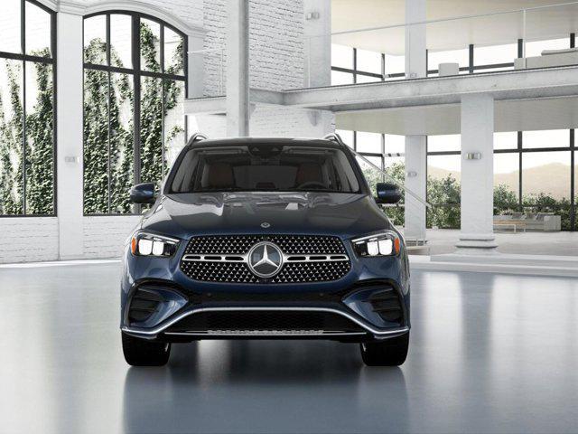 new 2025 Mercedes-Benz GLE 350 car, priced at $77,040