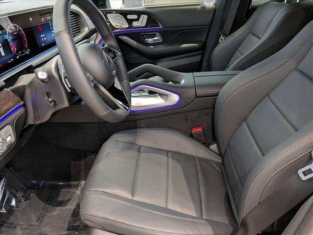 new 2025 Mercedes-Benz GLS 450 car, priced at $93,285