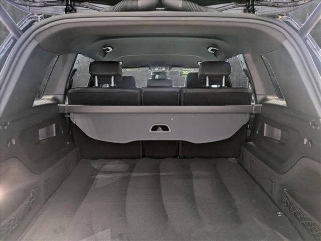 used 2025 Mercedes-Benz GLB 250 car, priced at $44,887