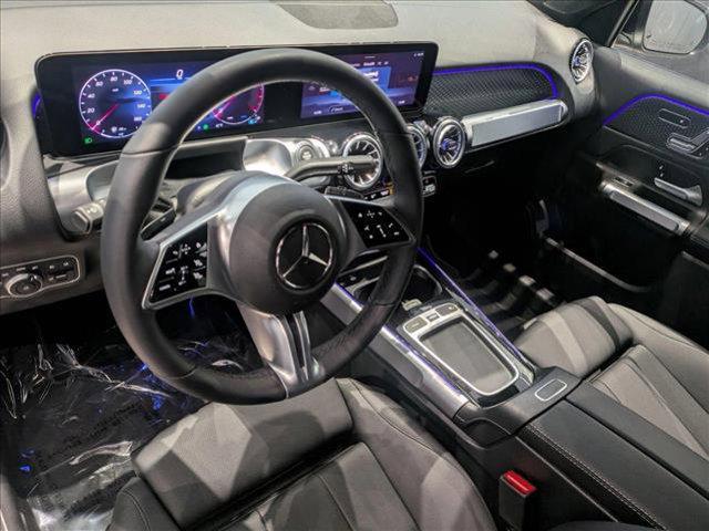 used 2025 Mercedes-Benz GLB 250 car, priced at $44,887