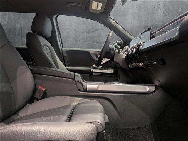 used 2025 Mercedes-Benz GLB 250 car, priced at $44,887