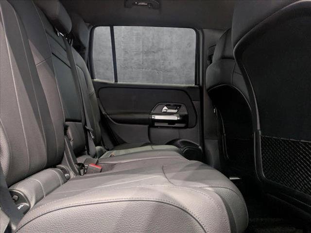 used 2025 Mercedes-Benz GLB 250 car, priced at $44,887