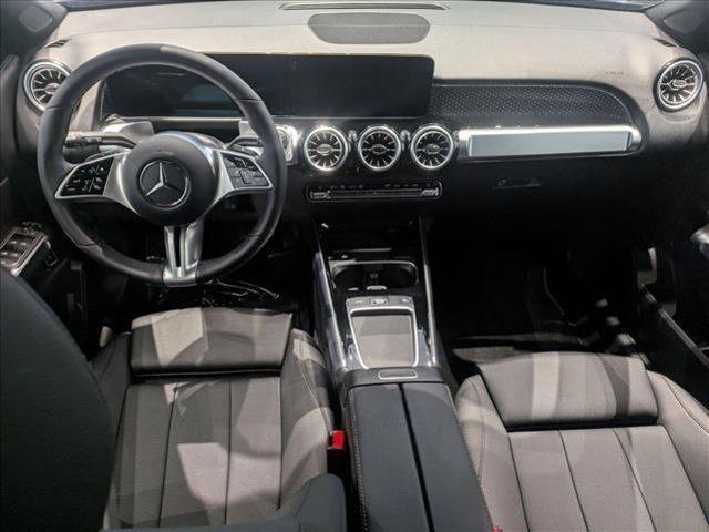 used 2025 Mercedes-Benz GLB 250 car, priced at $44,887