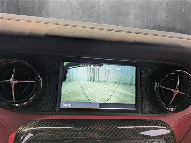 used 2014 Mercedes-Benz SLS AMG car, priced at $139,992