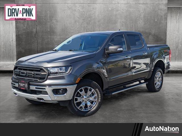 used 2019 Ford Ranger car, priced at $36,450
